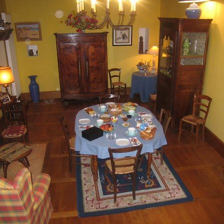 Le Logis Des Tourelles Bed & Breakfast Beaupreau Ngoại thất bức ảnh